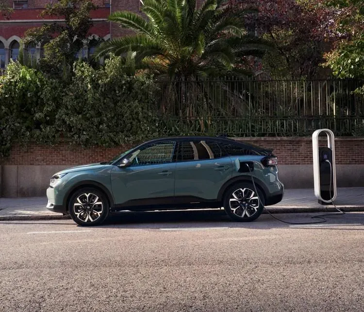 électrique rechargeable