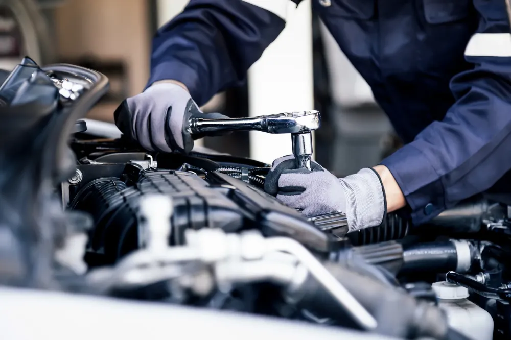 entretien auto professionnel à Janville-sur-Juine
